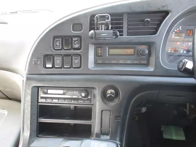 平成27年09月中古大型トラクタヘッドいすゞギガの画像29