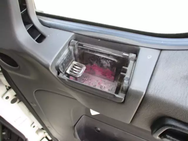 平成27年09月中古大型トラクタヘッドいすゞギガの画像37