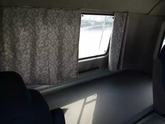 平成27年09月中古大型トラクタヘッドいすゞギガの画像40