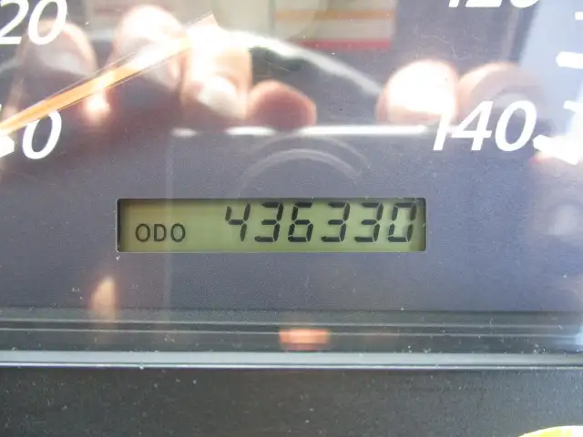 平成27年09月中古大型トラクタヘッドいすゞギガの画像26