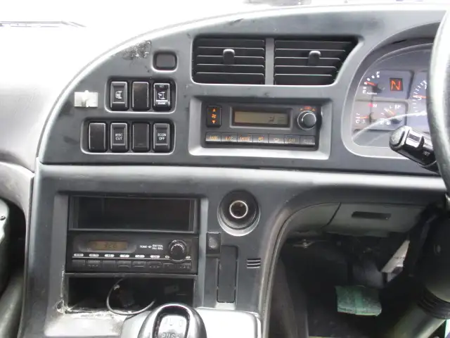 平成27年09月中古大型トラクタヘッドいすゞギガの画像29