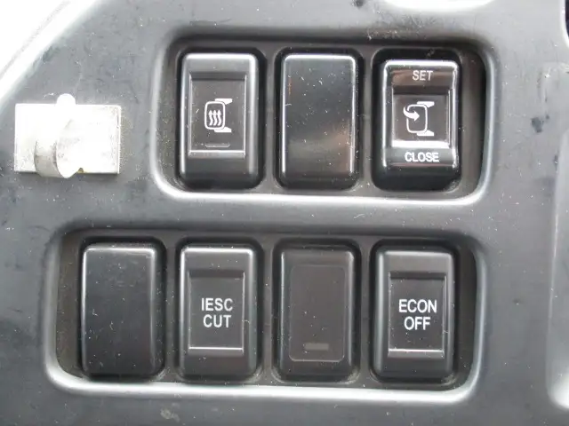 平成27年09月中古大型トラクタヘッドいすゞギガの画像30