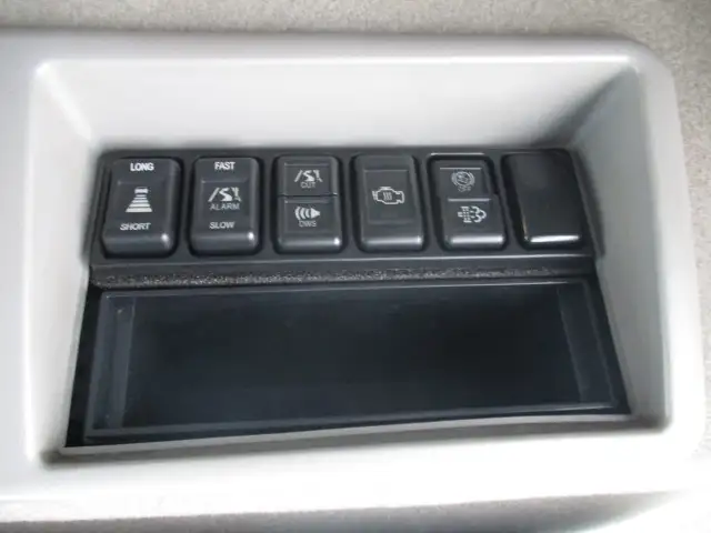 平成27年09月中古大型トラクタヘッドいすゞギガの画像31