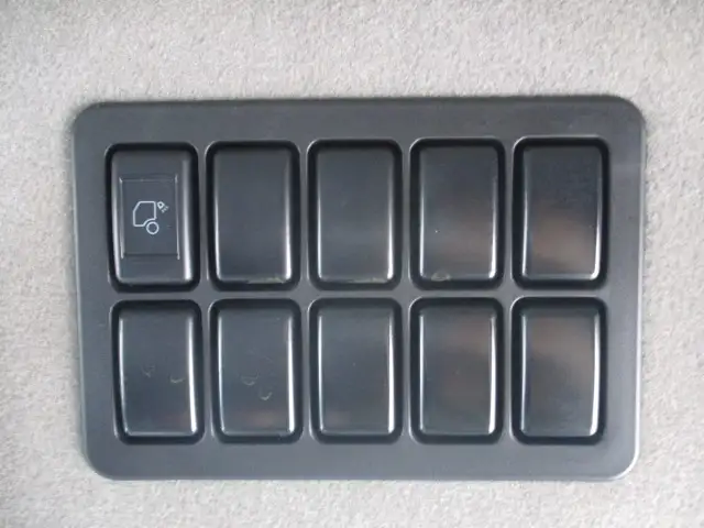 平成27年09月中古大型トラクタヘッドいすゞギガの画像32