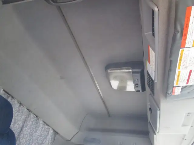 平成27年09月中古大型トラクタヘッドいすゞギガの画像36