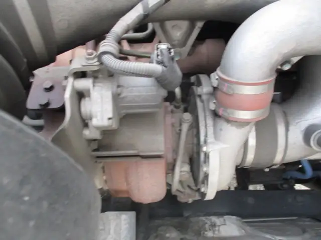 平成27年09月中古大型トラクタヘッドいすゞギガの画像44