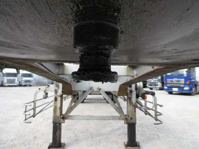 平成07年03月中古その他コンテナシャーシー東急東急の画像13