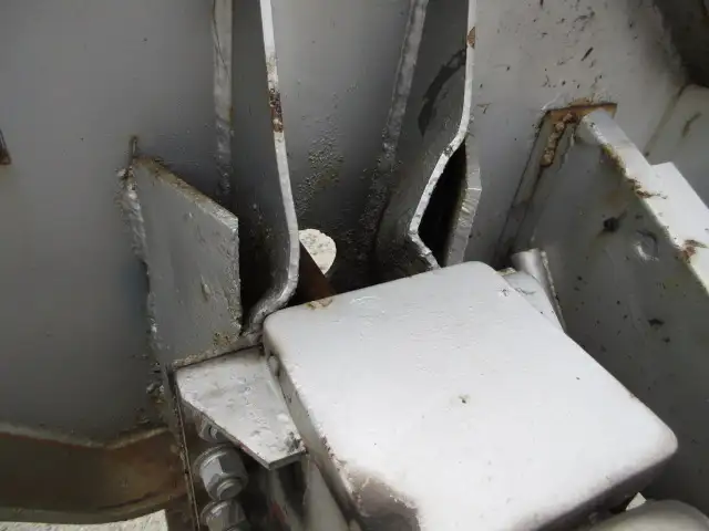 平成07年03月中古その他コンテナシャーシー東急東急の画像18