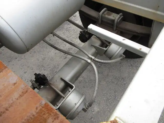 平成07年03月中古その他コンテナシャーシー東急東急の画像25