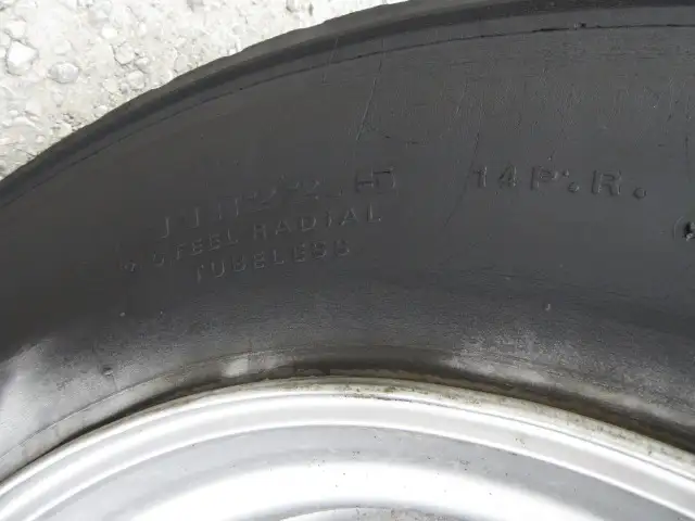 平成07年03月中古その他コンテナシャーシー東急東急の画像27