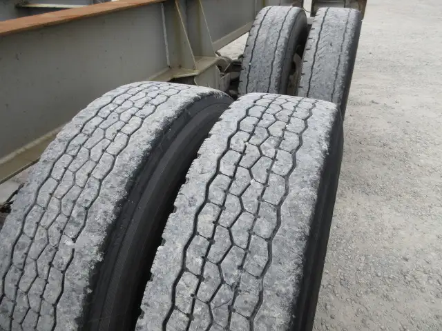 平成07年03月中古その他コンテナシャーシー東急東急の画像28