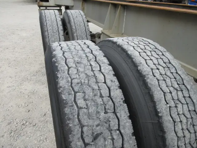 平成07年03月中古その他コンテナシャーシー東急東急の画像30