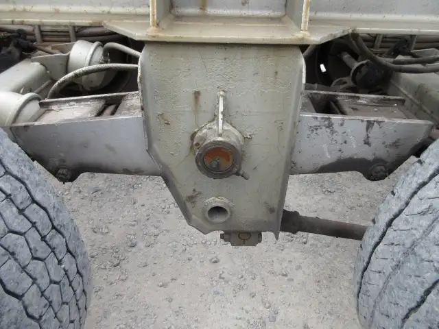 平成07年03月中古その他コンテナシャーシー東急東急の画像31