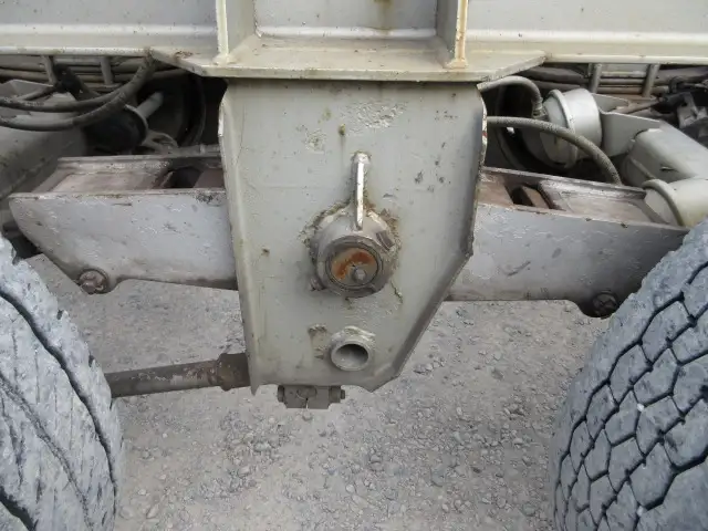 平成07年03月中古その他コンテナシャーシー東急東急の画像32