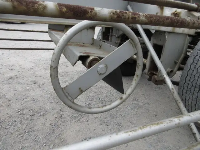 平成07年03月中古その他コンテナシャーシー東急東急の画像33