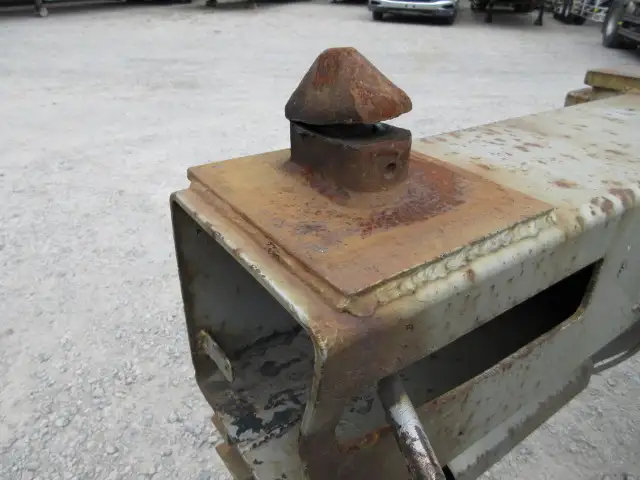 平成07年03月中古その他コンテナシャーシー東急東急の画像42