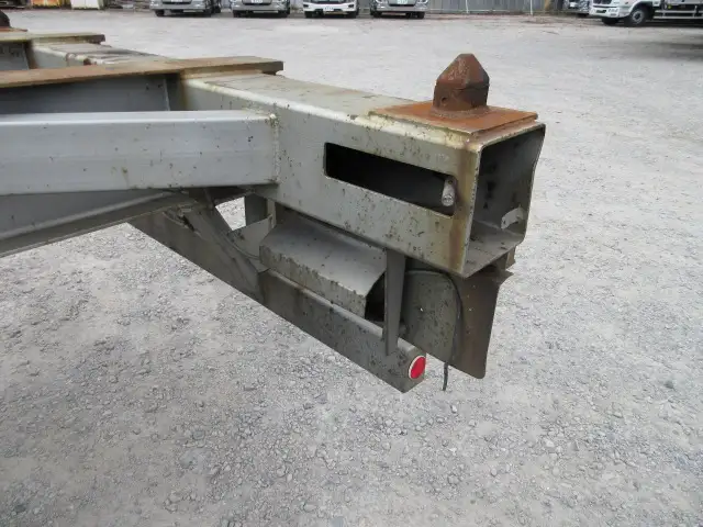 平成07年03月中古その他コンテナシャーシー東急東急の画像44