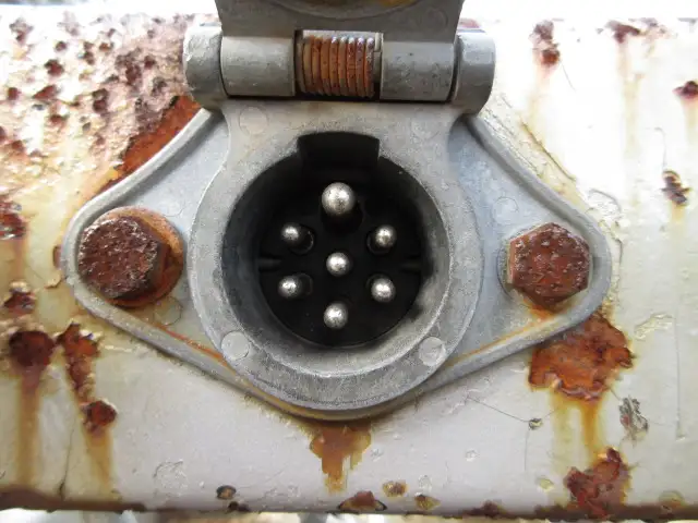 平成07年03月中古その他コンテナシャーシー東急東急の画像10