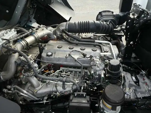 令和01年/平成31年01月中古大型冷凍バン・ウィング日野プロフィアの画像13