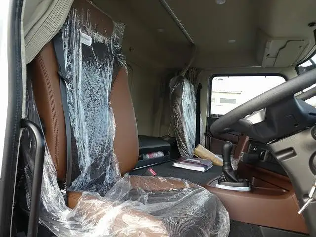 令和01年/平成31年01月中古大型冷凍バン・ウィング日野プロフィアの画像14