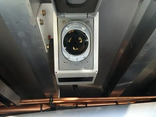 令和01年/平成31年01月中古大型冷凍バン・ウィング日野プロフィアの画像15