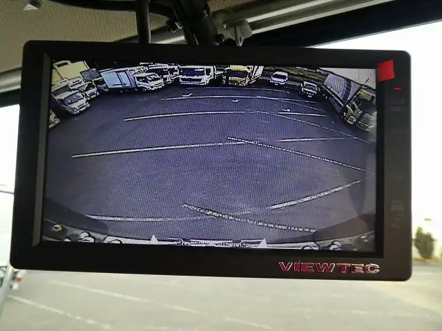 令和01年/平成31年01月中古大型冷凍バン・ウィング日野プロフィアの画像21