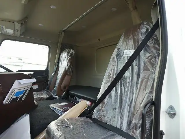 令和01年/平成31年01月中古大型冷凍バン・ウィング日野プロフィアの画像23