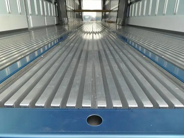 令和01年/平成31年01月中古大型冷凍バン・ウィング日野プロフィアの画像8