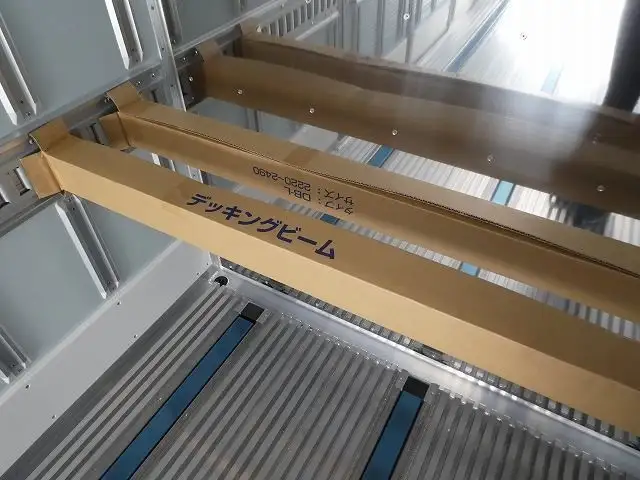 令和01年/平成31年01月中古大型冷凍バン・ウィング日野プロフィアの画像10