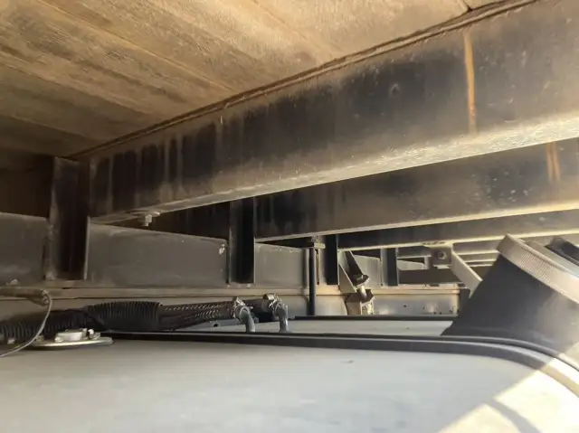 平成26年12月中古大型クレーン付日産UDクオンの画像20