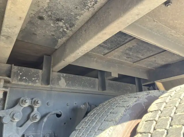 平成26年12月中古大型クレーン付日産UDクオンの画像22