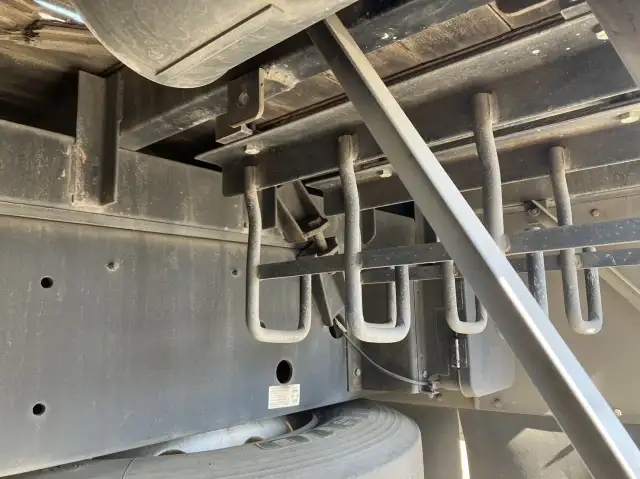 平成26年12月中古大型クレーン付日産UDクオンの画像24