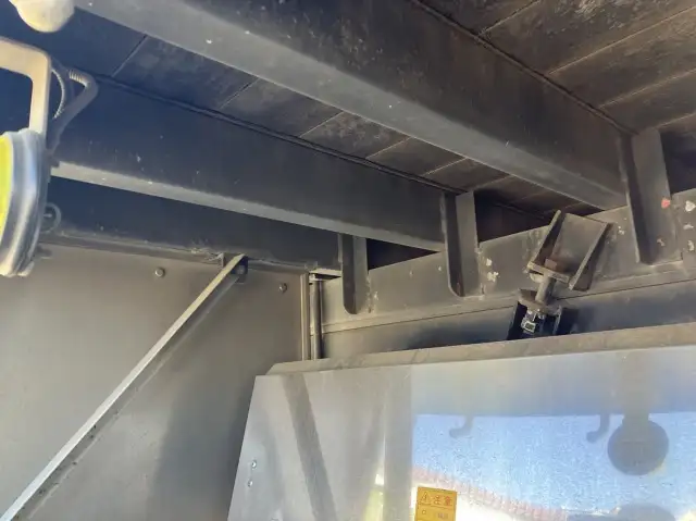 平成26年12月中古大型クレーン付日産UDクオンの画像25