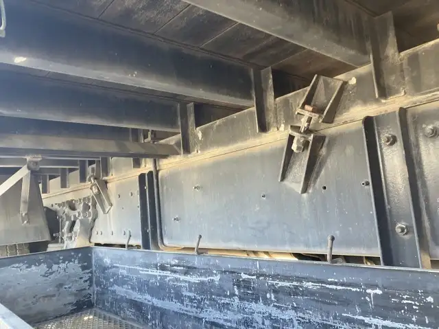 平成26年12月中古大型クレーン付日産UDクオンの画像27