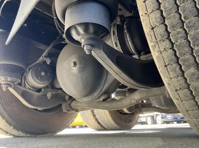 平成26年12月中古大型クレーン付日産UDクオンの画像30