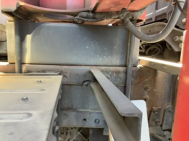 平成26年12月中古大型クレーン付日産UDクオンの画像33