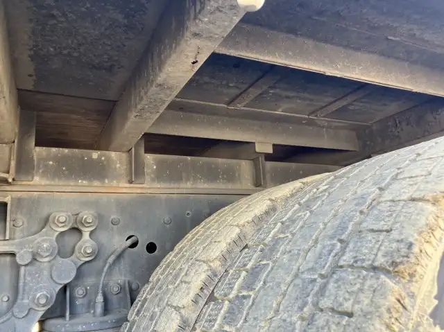 平成26年12月中古大型クレーン付日産UDクオンの画像36