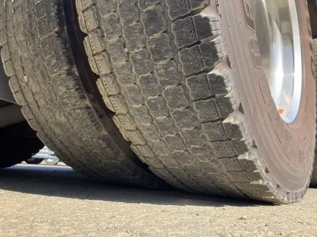 平成26年12月中古大型クレーン付日産UDクオンの画像42