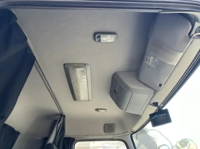 平成26年12月中古大型クレーン付日産UDクオンの画像44