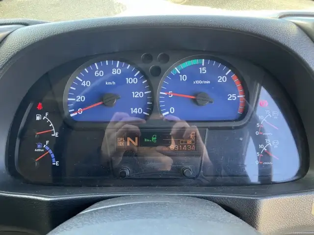 平成26年12月中古大型クレーン付日産UDクオンの画像46