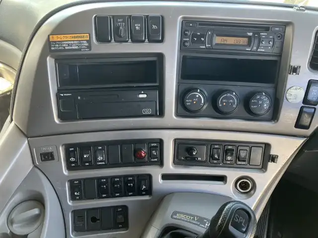 平成26年12月中古大型クレーン付日産UDクオンの画像48