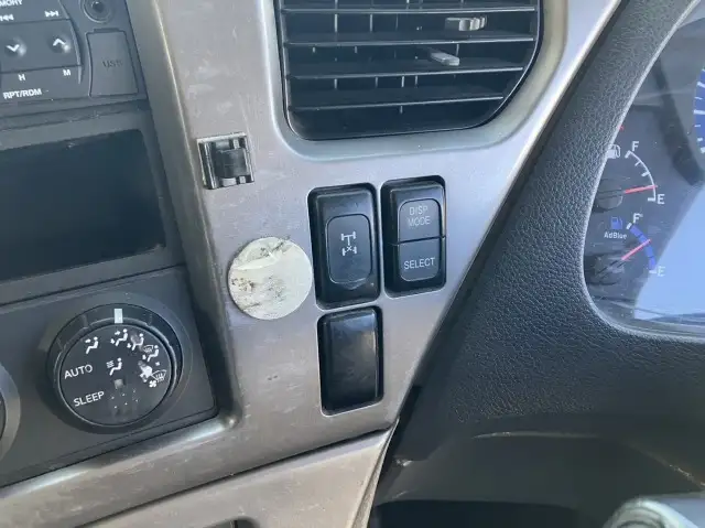 平成26年12月中古大型クレーン付日産UDクオンの画像50