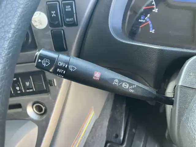 平成26年12月中古大型クレーン付日産UDクオンの画像51