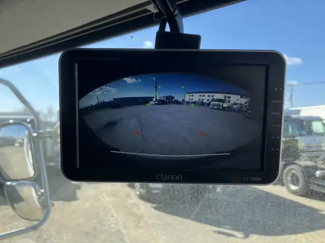 平成26年12月中古大型クレーン付日産UDクオンの画像53