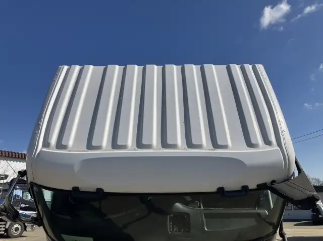 平成26年12月中古大型クレーン付日産UDクオンの画像57