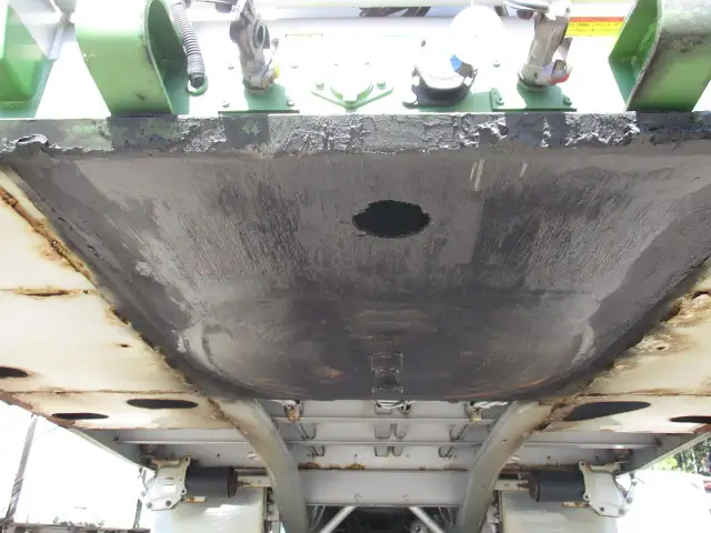 平成27年09月中古その他バントレーラー・ウィングトレーラー日本フルハーフフルハーフの画像11