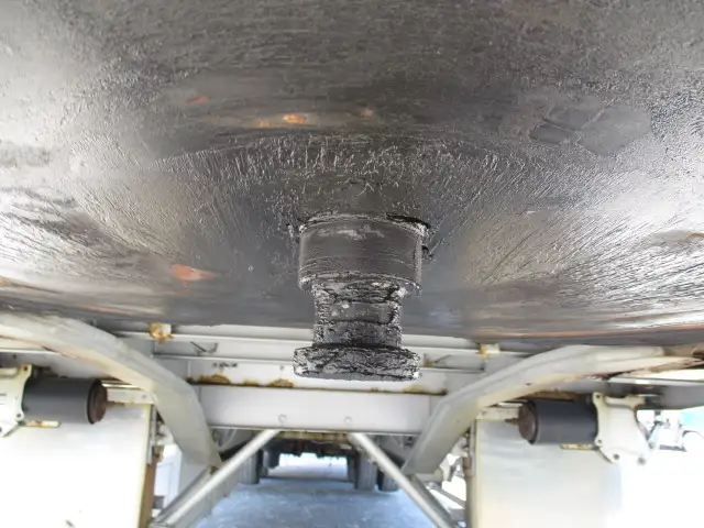 平成27年09月中古その他バントレーラー・ウィングトレーラー日本フルハーフフルハーフの画像13