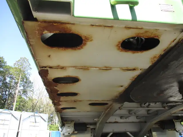 平成27年09月中古その他バントレーラー・ウィングトレーラー日本フルハーフフルハーフの画像15