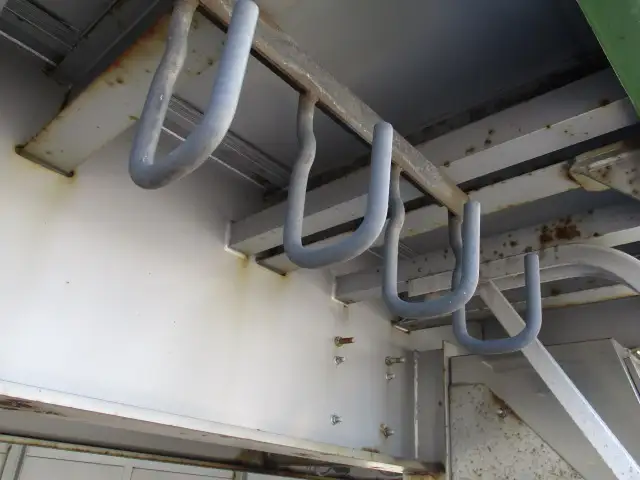 平成27年09月中古その他バントレーラー・ウィングトレーラー日本フルハーフフルハーフの画像19