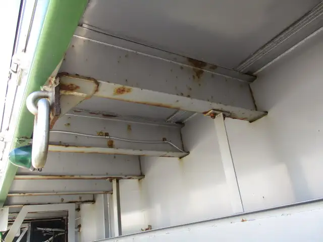 平成27年09月中古その他バントレーラー・ウィングトレーラー日本フルハーフフルハーフの画像22